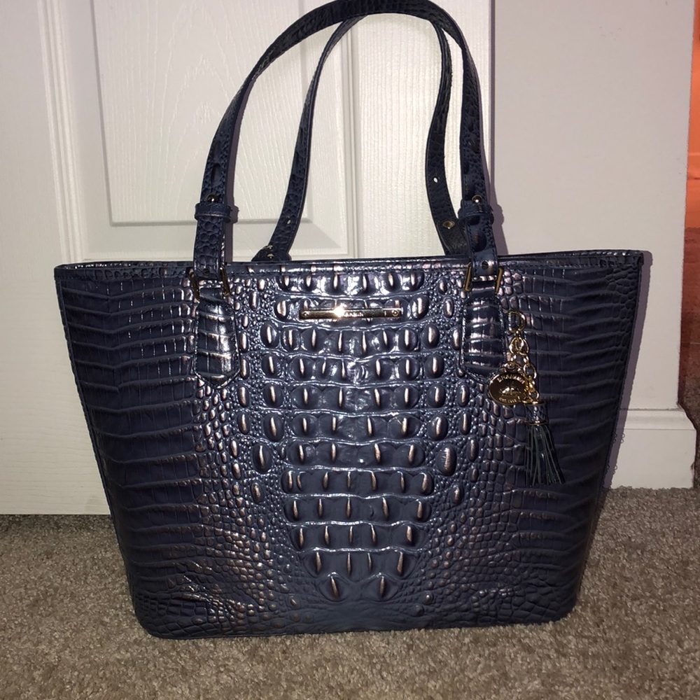 Brahmin purse